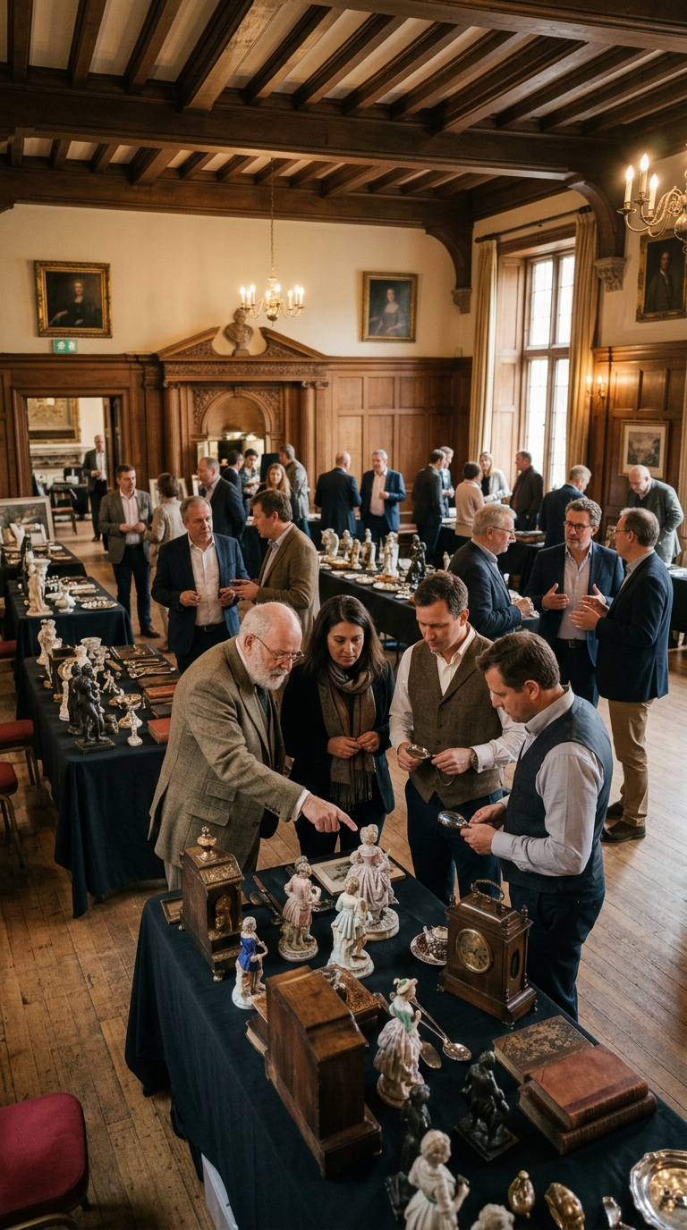 Industry Events