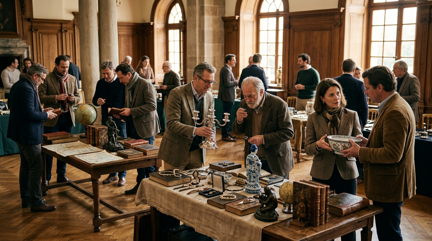 Dealer Trade Exhibit