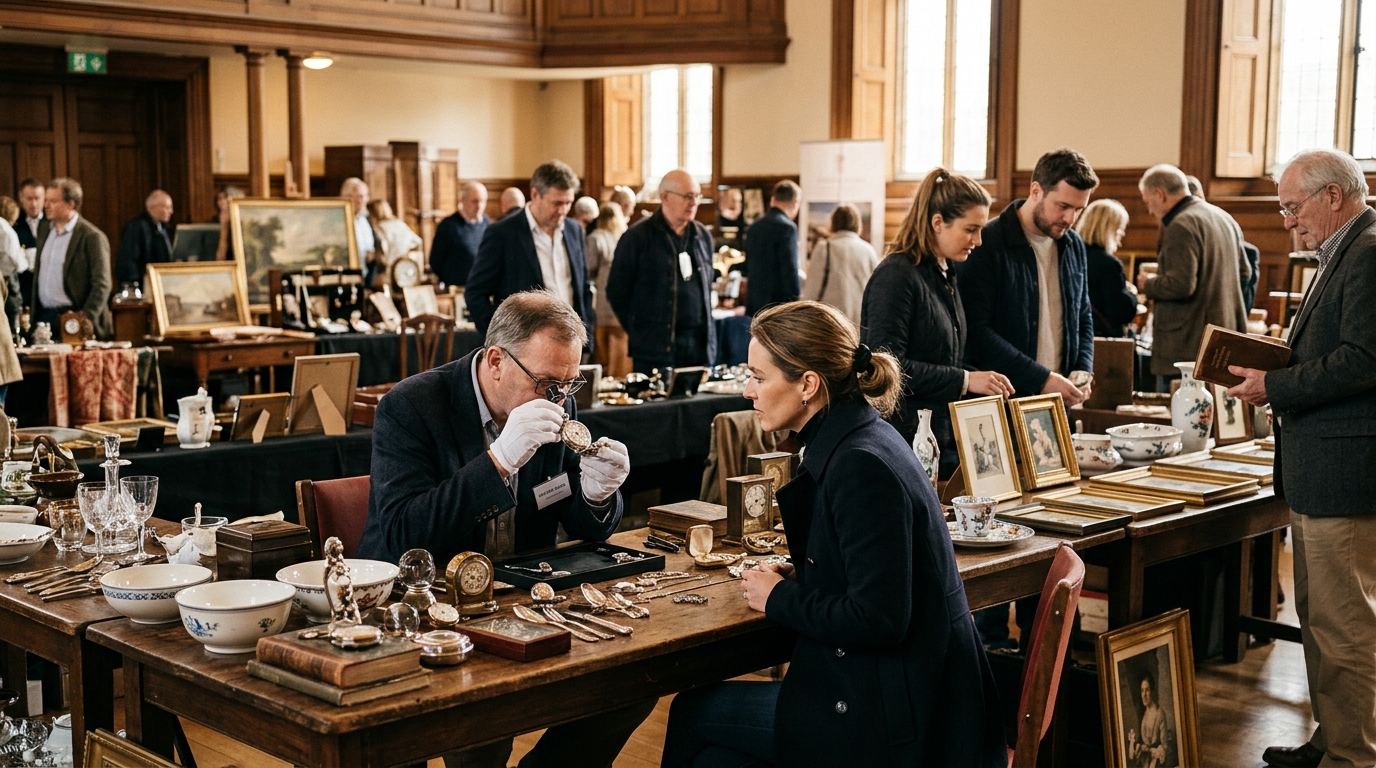 Public Buying Expos